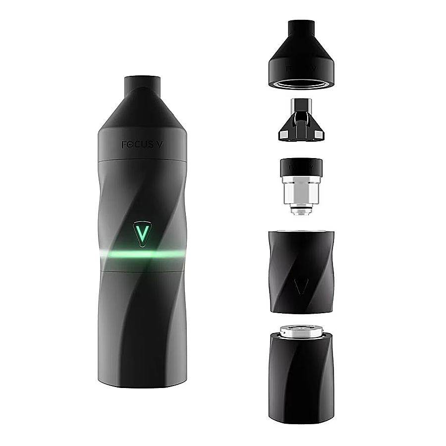 FOCUS V Aeris Portable Concenterate Vaporizor product image